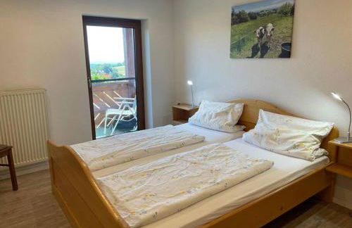 Blumenhof - ERHOLUNG PUR, traumhafte Aussicht - Foto 9