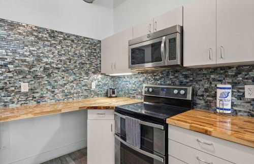 Downtown Gaslamp Getaway Stylish 4BR APT - Foto 11