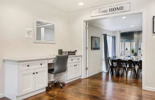 The Entertainer Luxury In The Heart of Flagstaff - Foto 7