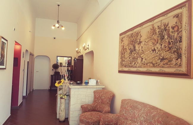 Airport Rooms Bari - Foto 3