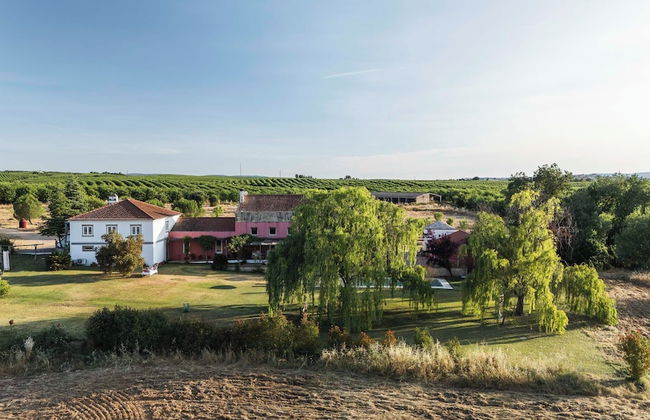 Casa das Jardas - Foto 1