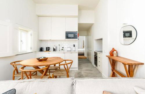 Limehome Evora Largo dos Penedos - Foto 42