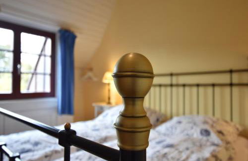 Historic Apartment in Gerdshagen With Garden - Foto 56