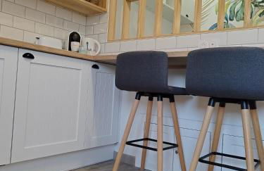 Home Sweet Metz avec Parking & Netflix - Foto 16