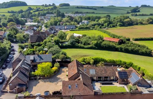 The Old Byres - Foto 37