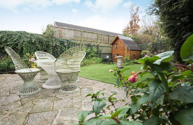 Musgrave Gardens - Photo 39