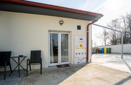 Studio Apartman Smiley - Foto 21