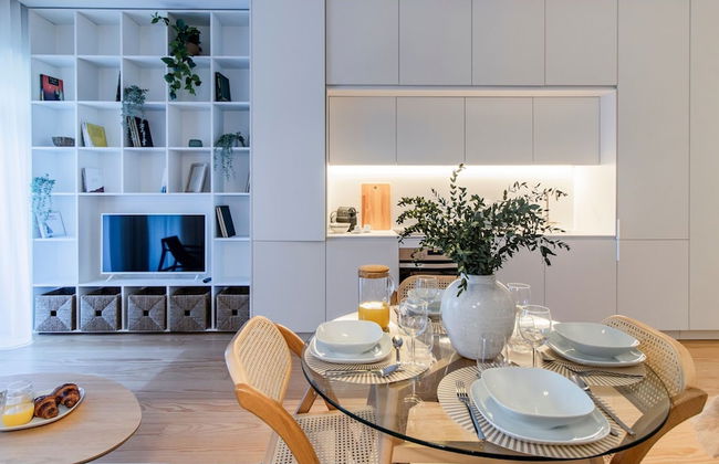 Almada 551 by LovelyStay - Foto 61