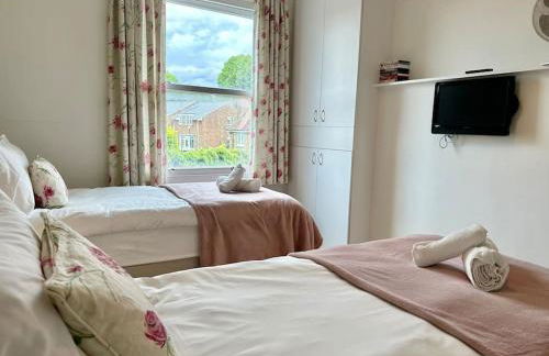 Cozy Family Flat in Twickenham - Foto 11