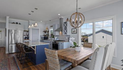 The Point at Marshallberg home - Foto 2