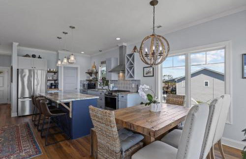 The Point at Marshallberg home - Foto 2