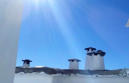 CASA MIRADOR DE MARIA - Foto 29