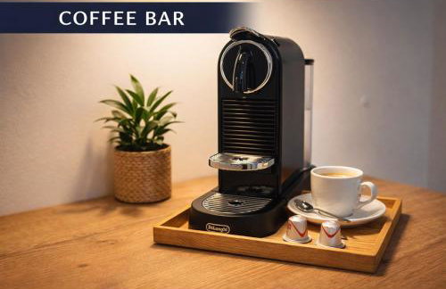 PAULINEN Residenz Komfortabel wohnen - Flexibel ankommen - Foto 11