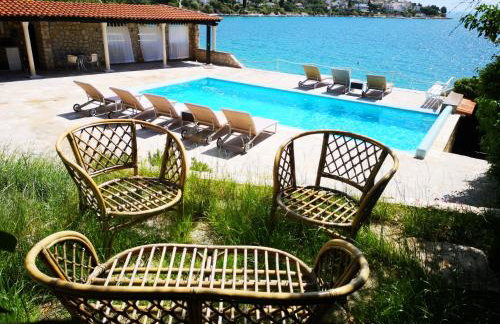 Beach house BellaVista with hot pool - Foto 56