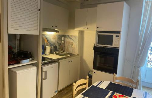 La Cascade appartement F2 - Foto 8