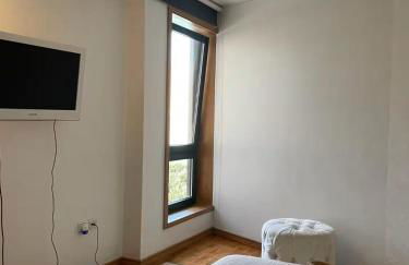 Mindelo apart with ocean view - Foto 19