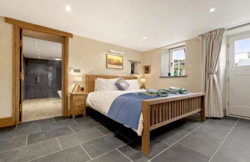 Awel y Môr - 3 Bedroom Cottage - Whitesands - Photo 47