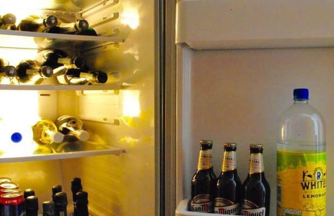 Squirrel Barn. Hi-spec. Hot tub & Wifi. Sleeps 14 - Foto 32