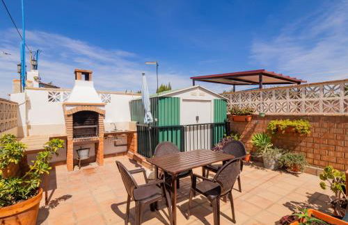 Cubo's Casa Rural Jose & Caminito del Rey - Foto 41