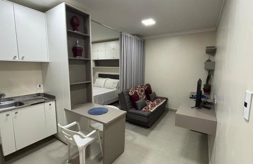 Apartamento em Foz do Iguaçu - Ravello Residencial - AP 03 - Foto 4