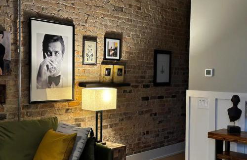 Cozy Loft Retreat for Two - Foto 6