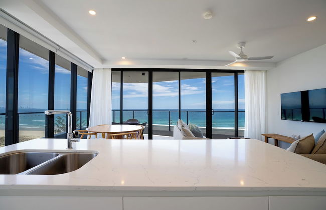 X Kirra Apartments - Foto 78