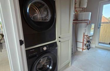 Vine Cottage - Foto 28