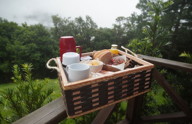 Pouso do Corvo - Grão-Pará - SC - Photo 58