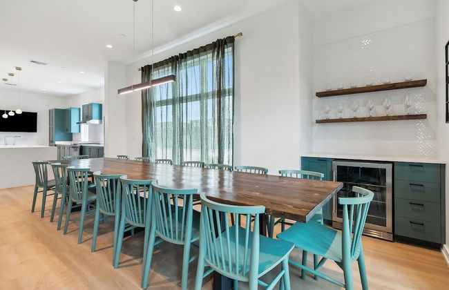 The Revelry - Foto 50