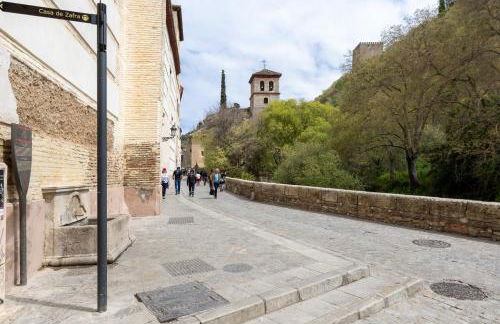 San Pedro Alhambra Views 3BR - Foto 45