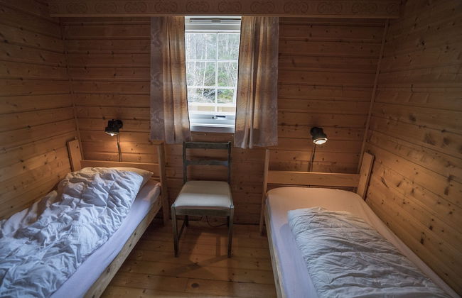 Skottneset Feriesenter - Foto 15