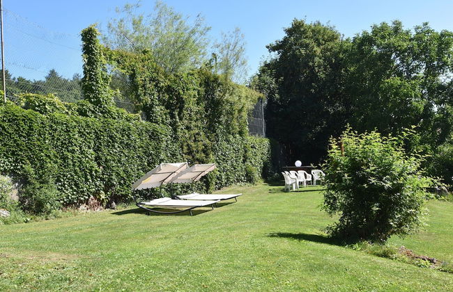 Wundervilla in Hessen in Waldnahe - Foto 46