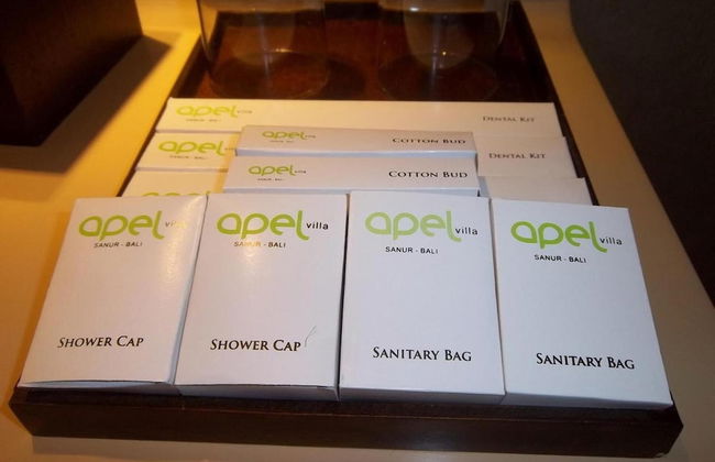 Apel Villa Sanur - Foto 30