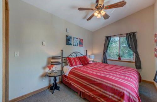 Sunrise Condo - Sunny Loft Bedrooms Near The Beach - Foto 21