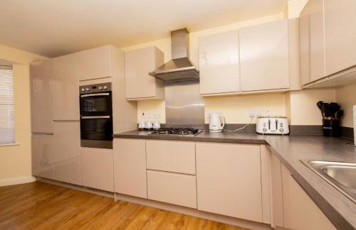 Roman Haven - Foto 3