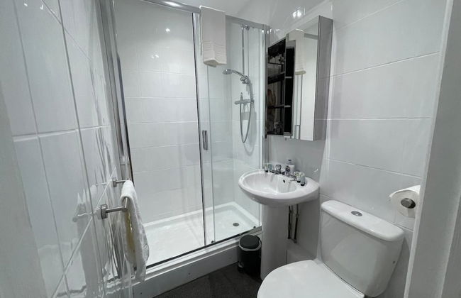 Central Hotel - Foto 30