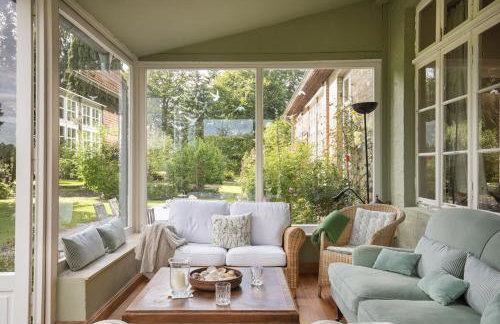 Pächterhaus - Ostholstein - Foto 14