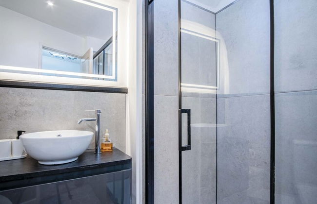 The Cottage - 2 Bedroom Cottage - Tenby - Foto 28