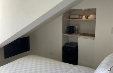 Il Nido Sabaudo - charming room - Foto 25