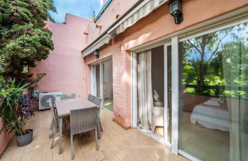 Fantastico Atico duplex en primera linea de golf - Foto 38