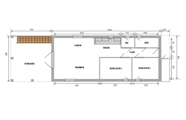 Houseboat Grey Seal Comfortable Vacation Home - Foto 8