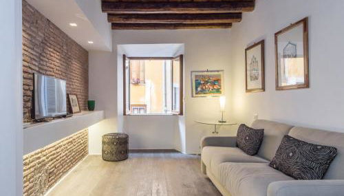 Apartment Forum Augusti by Interhome - Foto 2