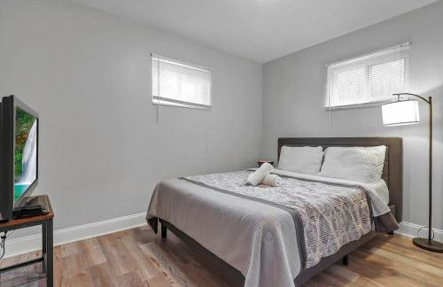 German Village Hidden Gem - 3 BR, Parking l Value - Foto 31