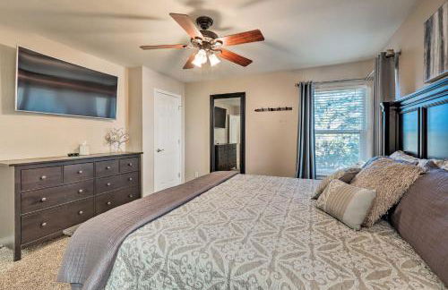 Upscale Flagstaff Home with Hot Tub and Mountain Views - Photo 11