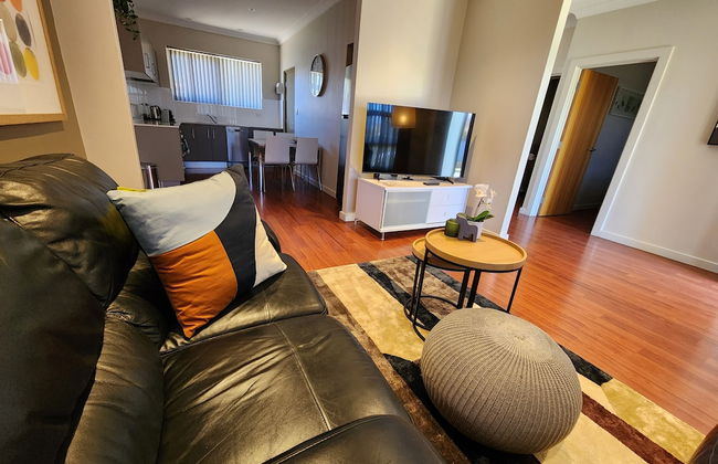 Ethelton Serviced Apartments - Foto 44