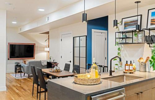 Modern City Luxury Near Manhattan, Parking Space - Foto 12