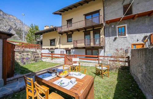 Baita La Ciaburna skiing nearby - Happy Rentals - Foto 2