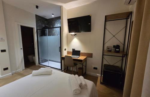 Centro & Mare - Rooms - Suites - Garage - Foto 33