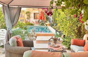 Luxury 2 bedroom Garden Apartment - Foto 34