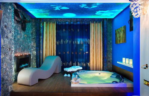 Suite Rural Carenas - Photo 31